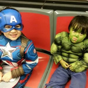 Meet your Posher, Kurt